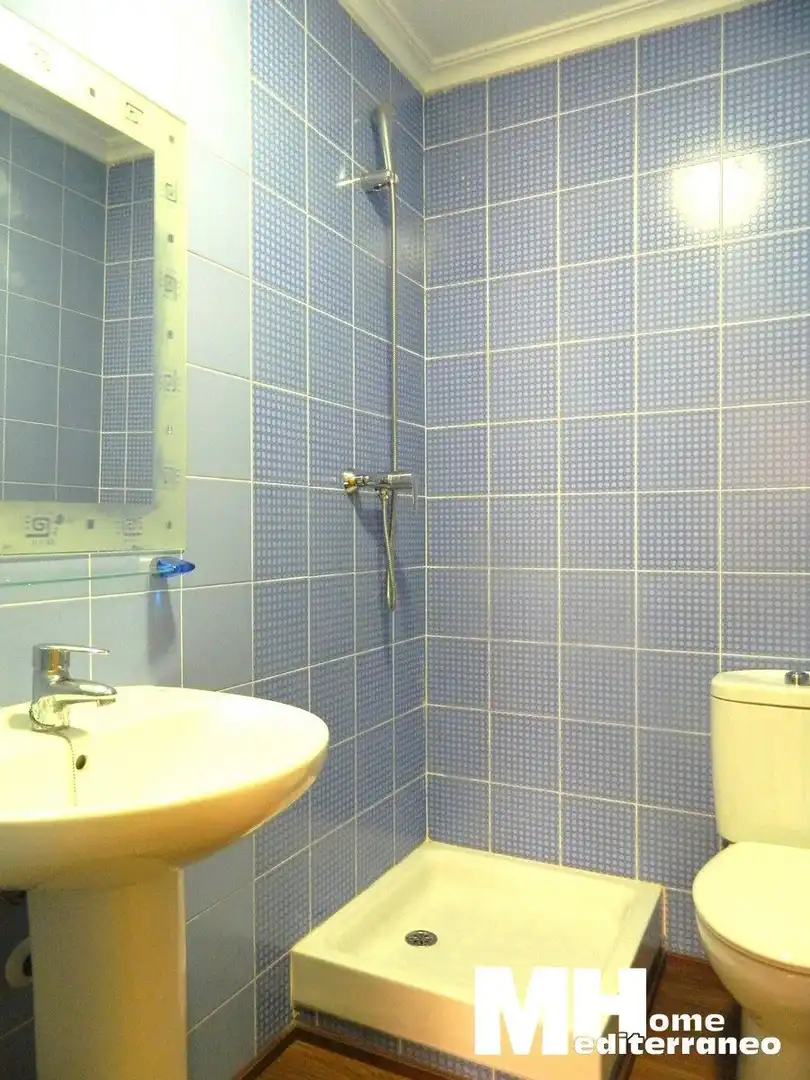 Apartamento con piscina en alquiler en CAÑAS Y BARRO, imagen 14