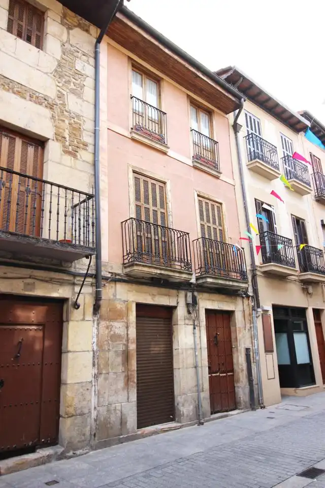 House with terrace for sale in Kale Zaharra Kalea, imagen 5