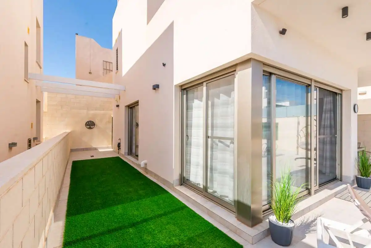 Casa en venta en Orihuela Costa, imagen 8