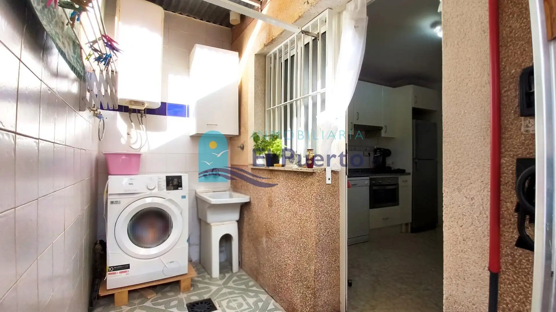 Maisonette mit Garten zum Verkauf in Puerto de Mazarrón, imagen 38