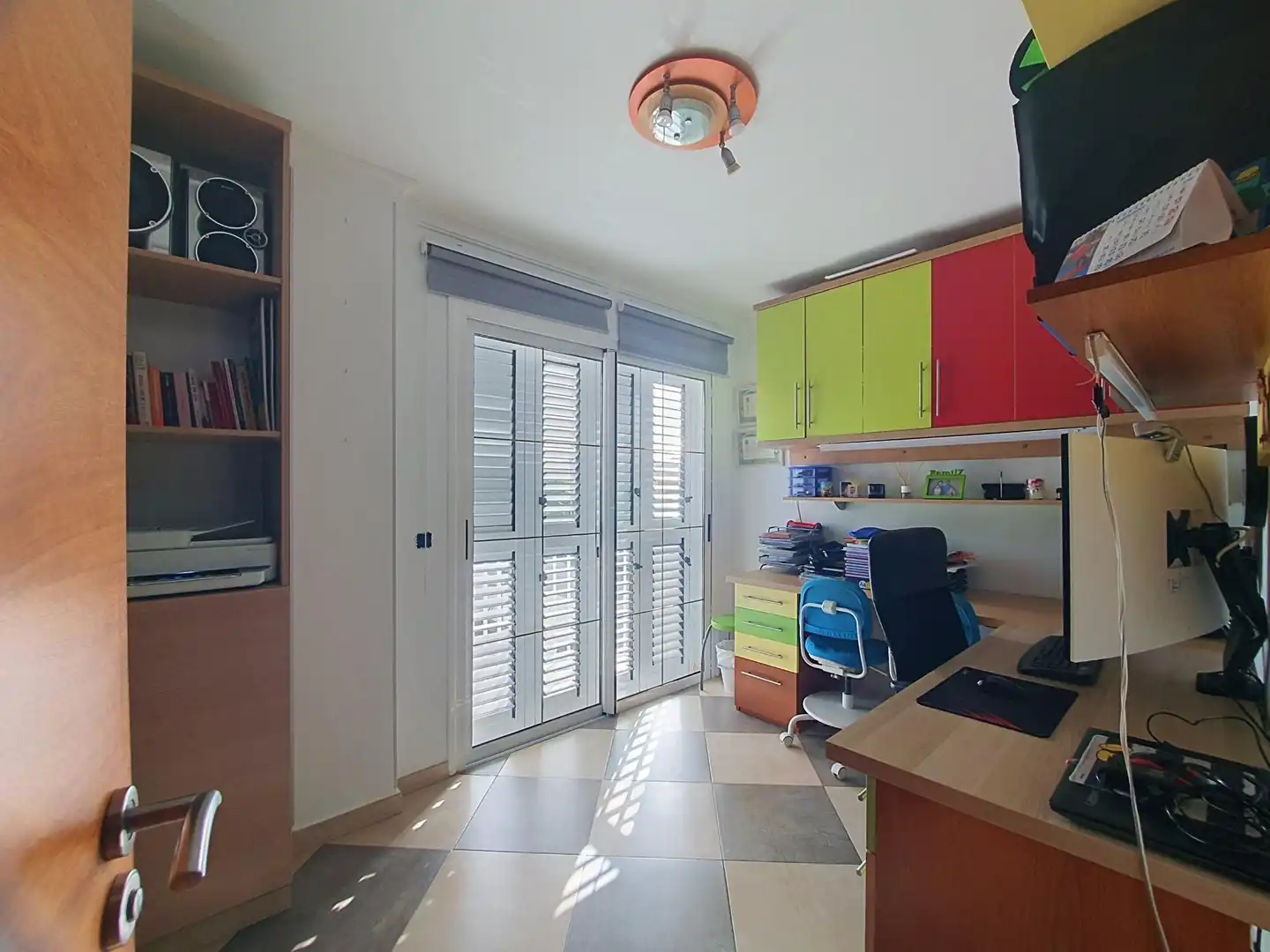 Chalet con terraza en venta en TREBOLINA, imagen 15