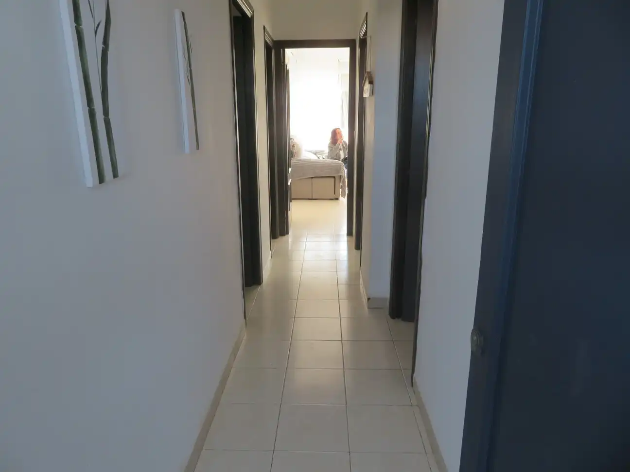 Apartments for sale in Dénia  with Air Conditioner, Terrace and Furnished