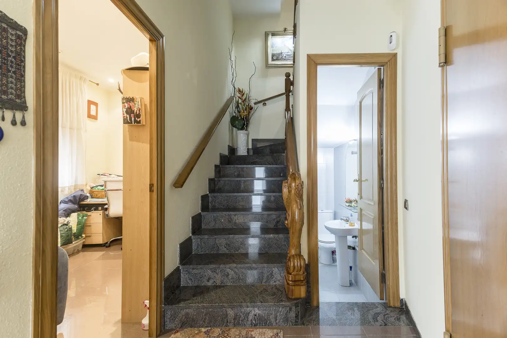 Casa adosada en venta en Barcelona con Calefacción