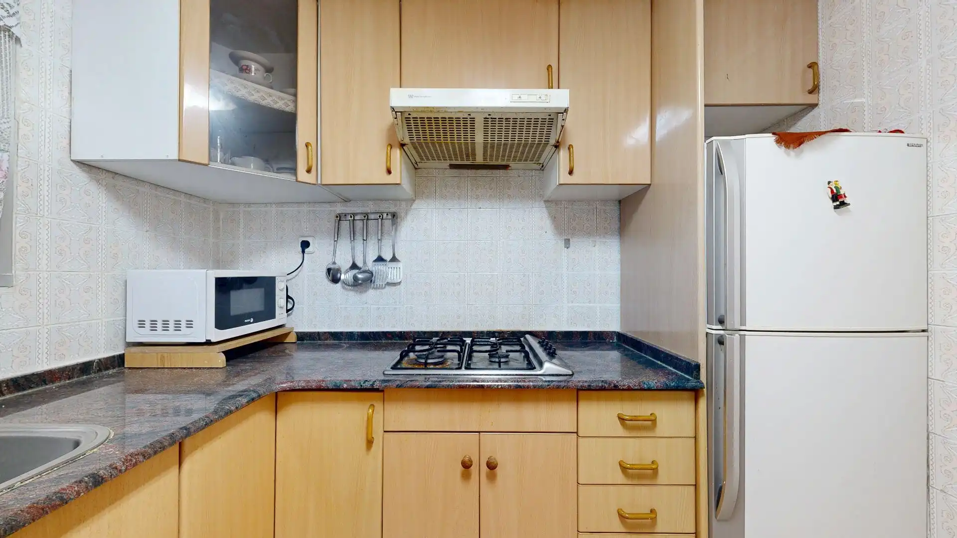 Appartement avec ascenseur à vendre à del puerto, imagen 16