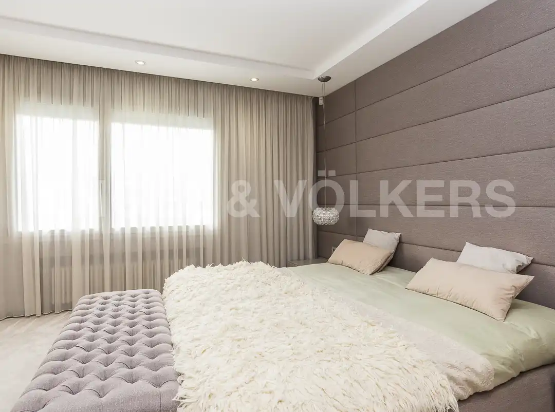 Habitación de Piso en venta en Barcelona con Aire acondicionado, Calefacción y Terraza
