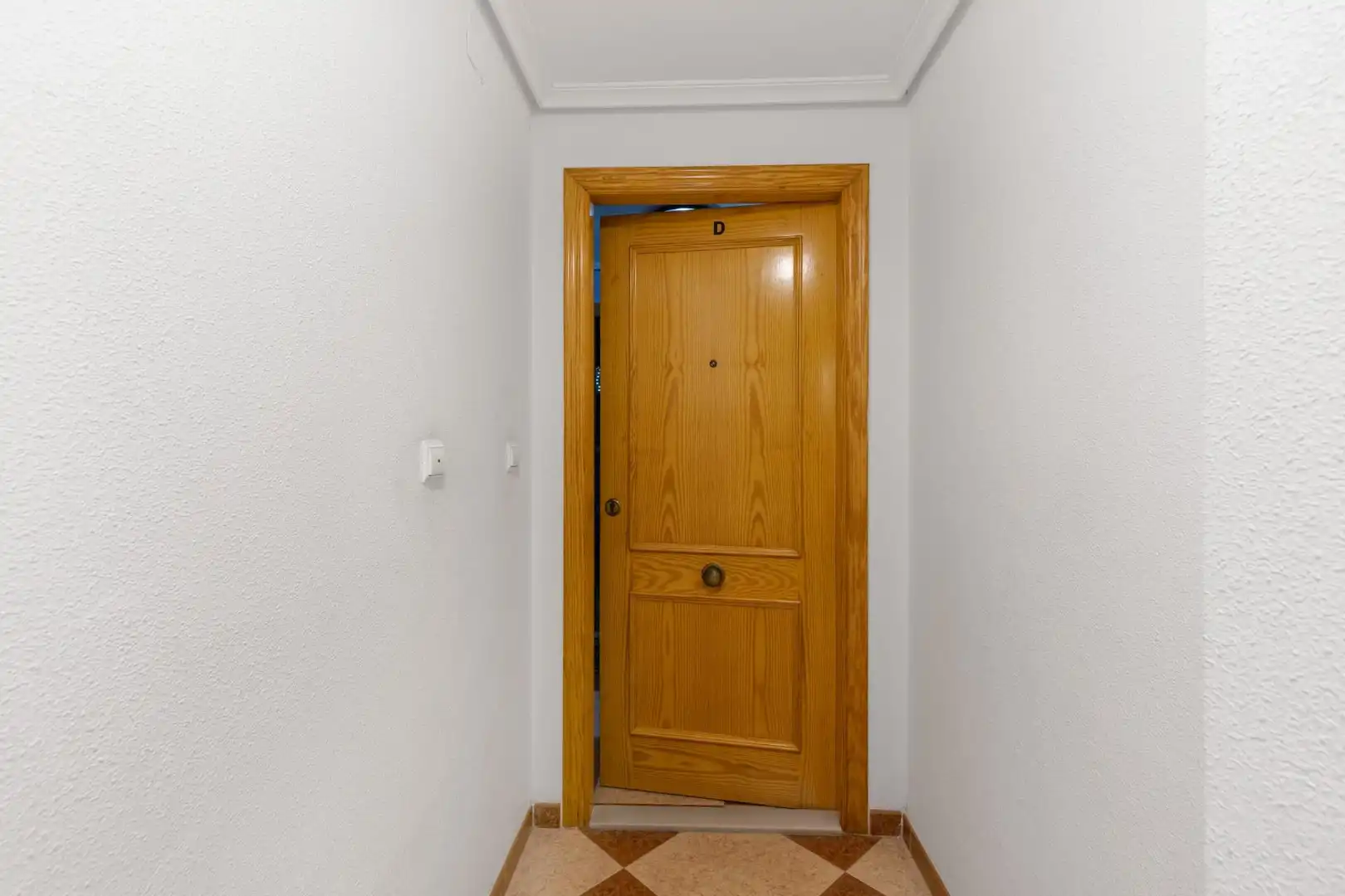 Apartament amb terrassa en venda a La Mata, imagen 19