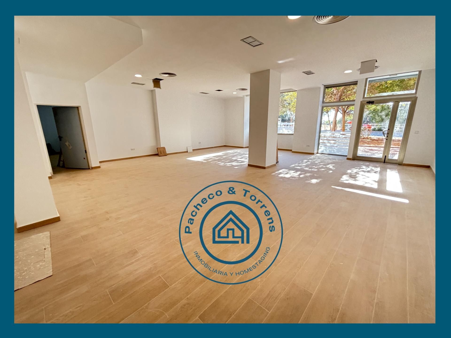 Premises to rent in Paiporta