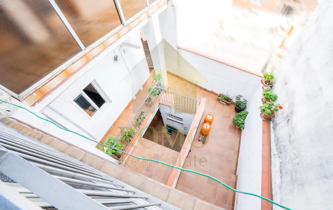 Edificio en venta en Santa Perpètua de Mogoda