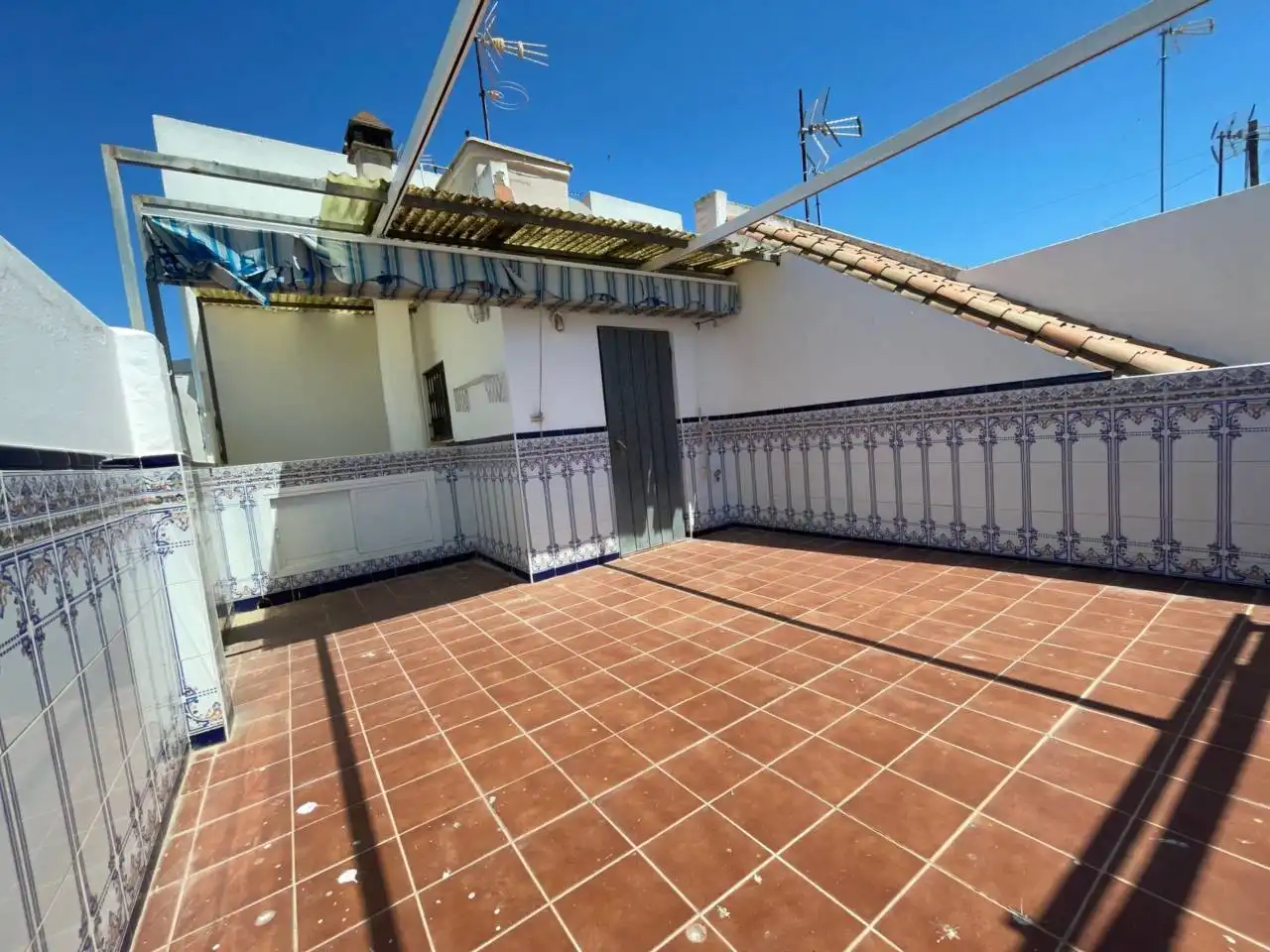 Casa en venda a Estepona Pueblo, imagen 34