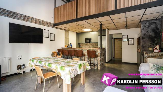 Local comercial en Venta en De La Estrella en Calas Santiago Bernabéu