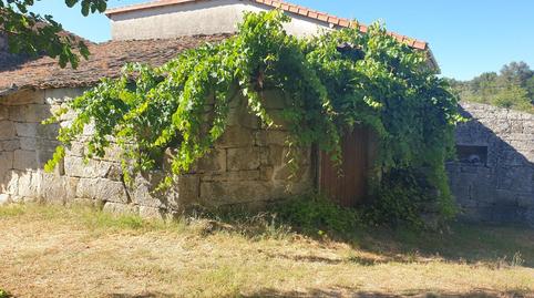 Foto 4 de Finca rústica en venta en Santabaia, O Pereiro de Aguiar , Ourense