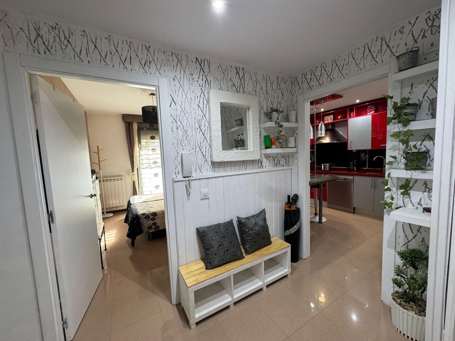 Flat for sale in Salamanca Capital  with Heating, Private garden and Terrace