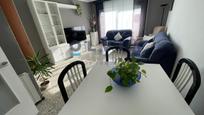 Living room of Flat for sale in Terrassa  with Heating and Terrace