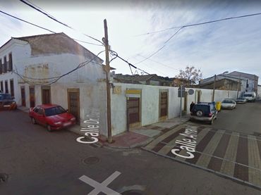 Residential land for sale in Castuera
