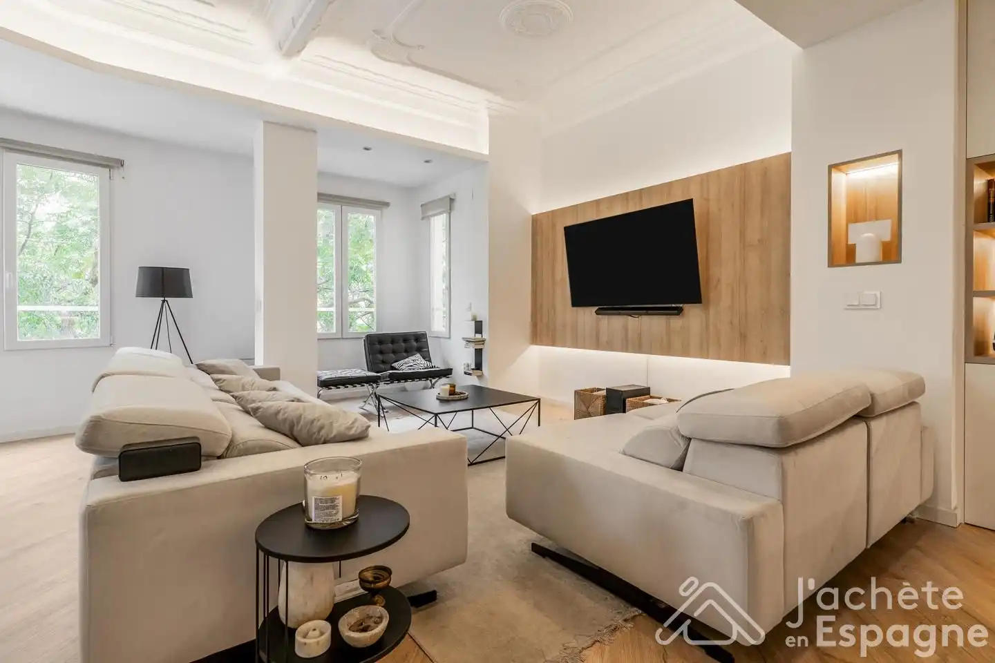 Appartement avec ascenseur à vendre à calle de Matias Perelló, imagen 6