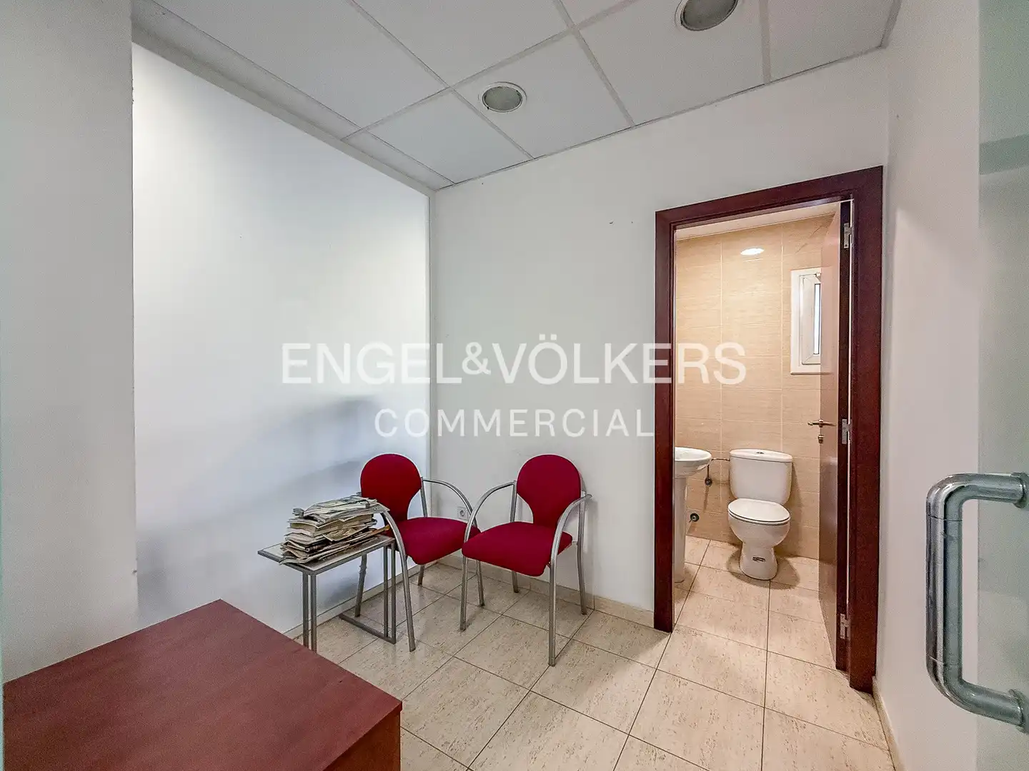 Industrial building to rent in La Roca del Vallès, imagen 22