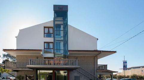 Foto 5 de Edifici en venda a Calle Donantes de Sangre, A Guarda  , Pontevedra