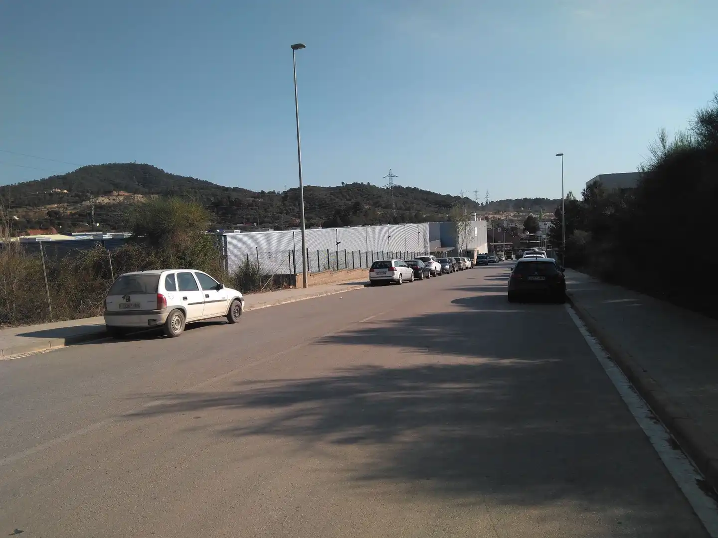 Grundstücke und Bauplätze zum Verkauf in Carrer Puig I Cadafalch, imagen 3