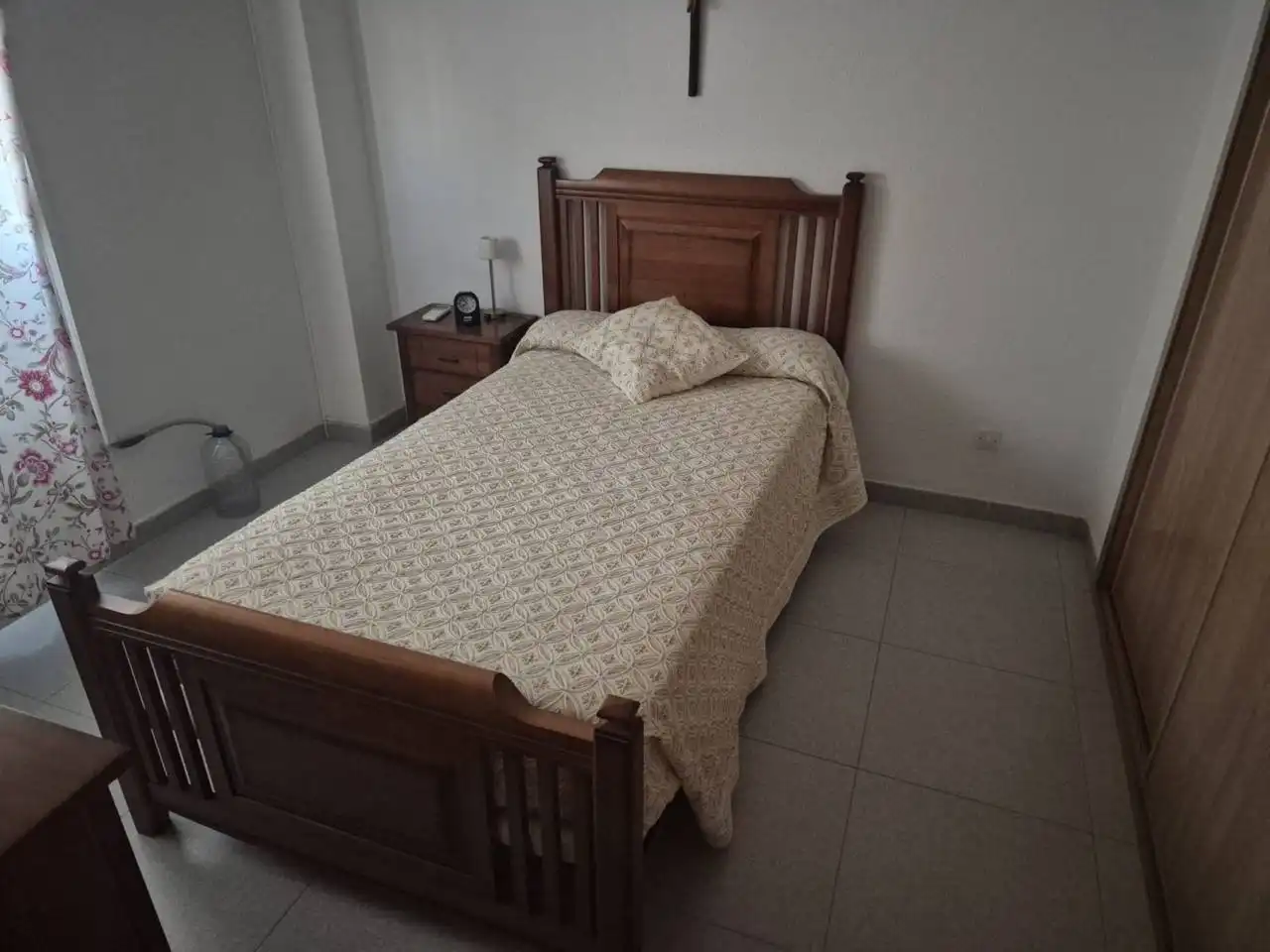 Piso con terraza en venta en La Estación, imagen 8