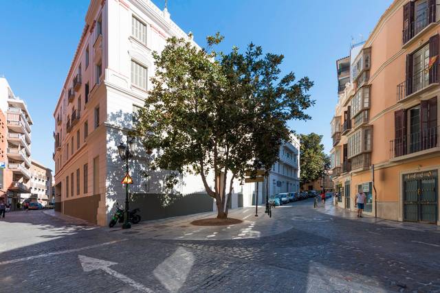 Terreno residencial en Venta en N/A en Centro Histórico