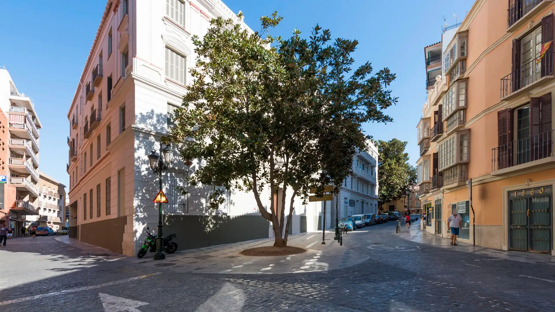 Residential for sale in N/A, Centro Histórico