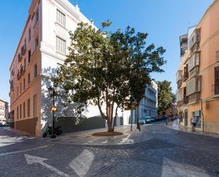 Exterior view of Residential for sale in Málaga Capital