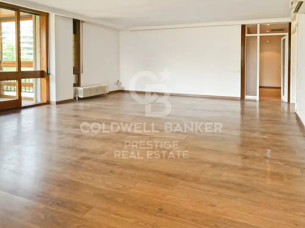 Wohnung zur Miete in Barcelona