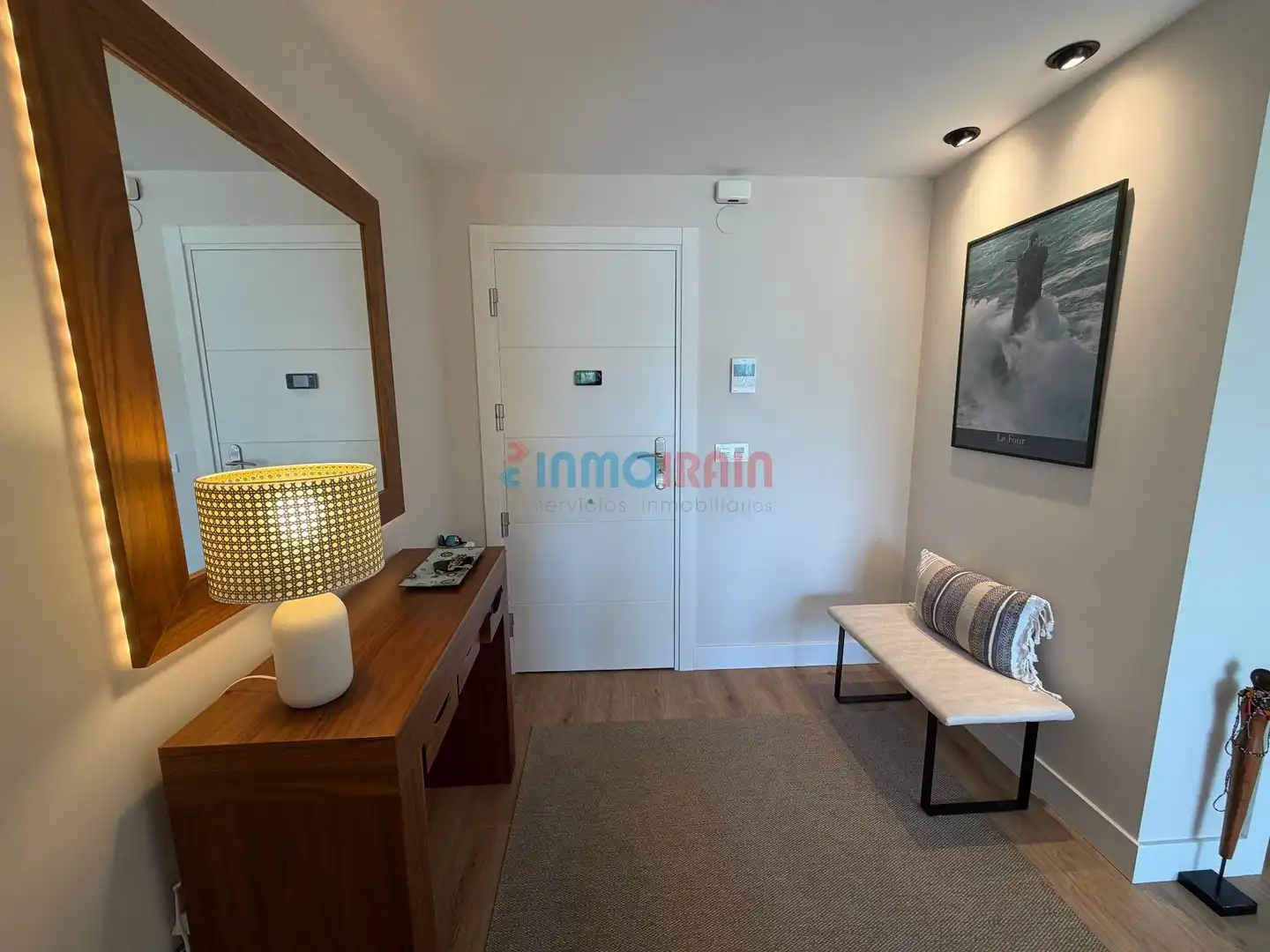 Flat with lift for sale in Oriako Pasealekua, imagen 22