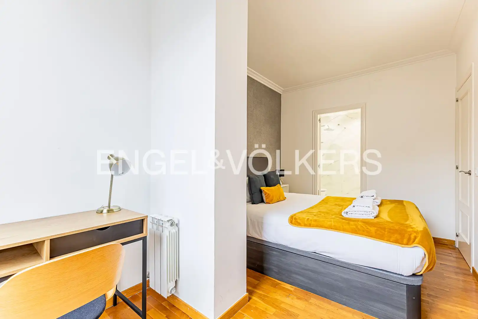 Appartamento con balcone in vendita a Eixample, imagen 22