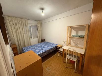 Bedroom of Flat for sale in Leganés  with Heating and Terrace