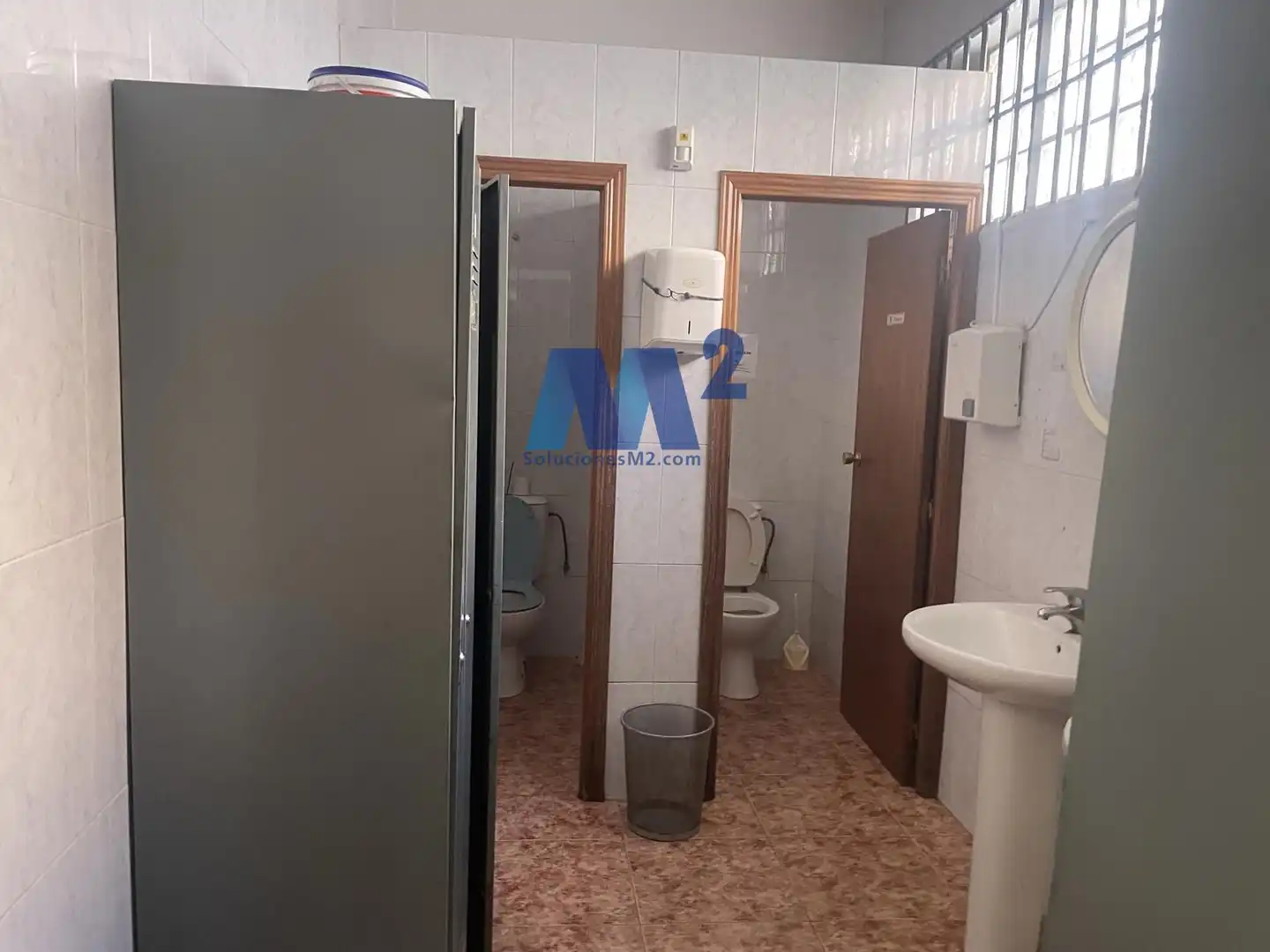 Nau industrial de lloguer a Ajalvir-Torrejon, 0.700 Km, imagen 14