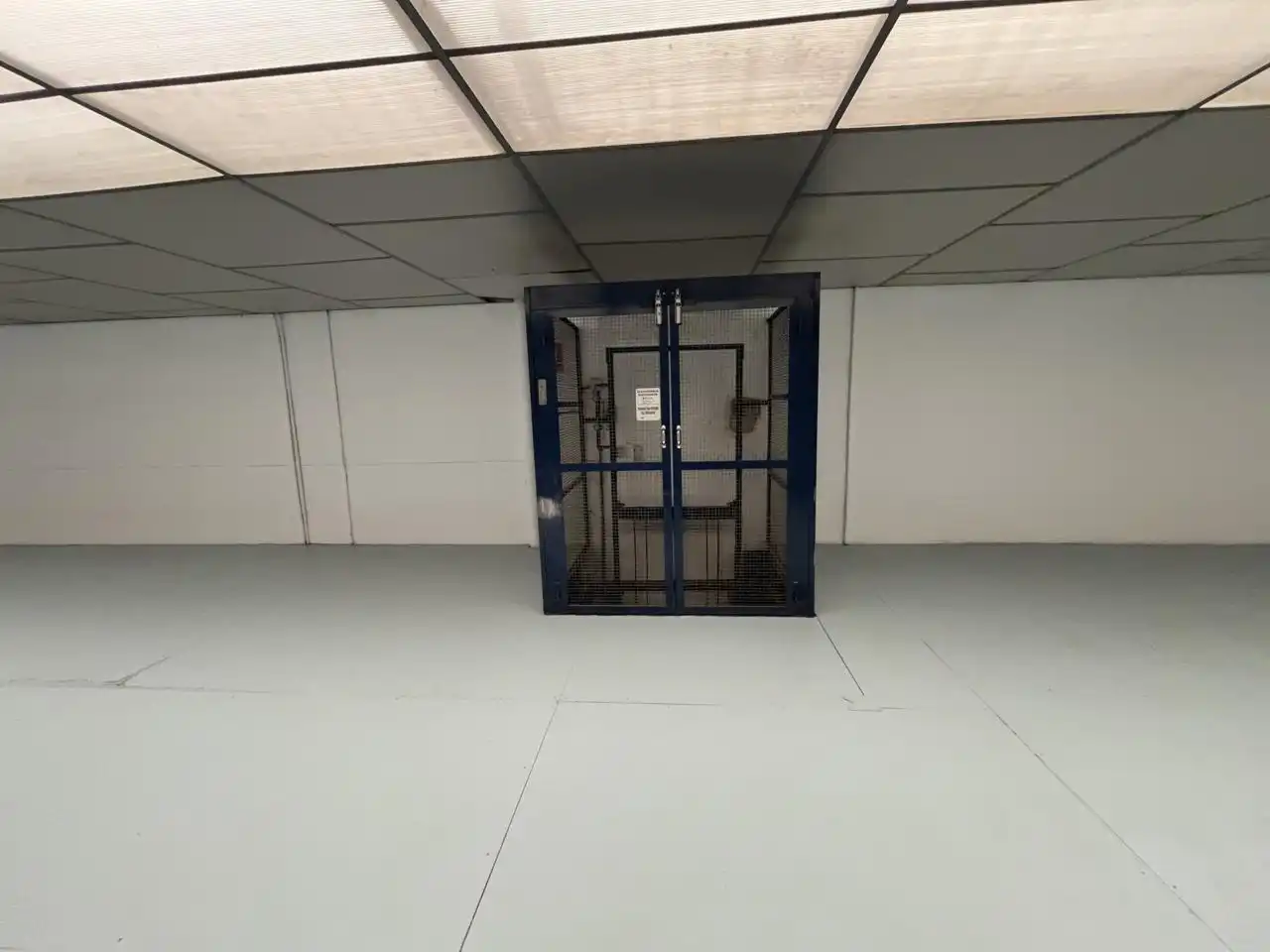 Nave industrial en venta en Avinguda Barcelona, imagen 19