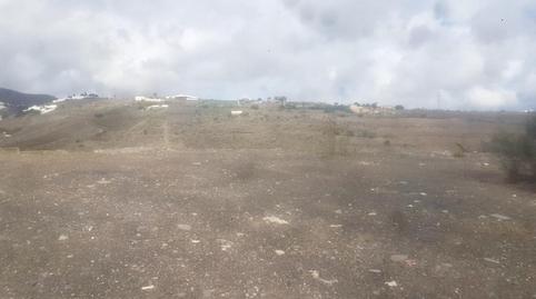 Foto 5 von Grundstücke zur Miete in Lomo Sabinal, Marzagán - Los Hoyos - La Montañeta, Las Palmas de Gran Canaria