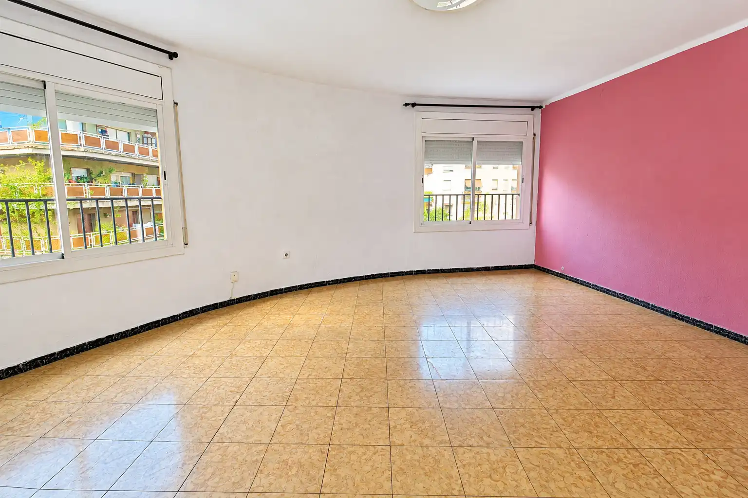 Wohnung mit Aufzug zum Verkauf in Carrer Onze de Setembre, imagen 2