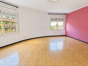Pis amb ascensor en venda a Carrer Onze de Setembre