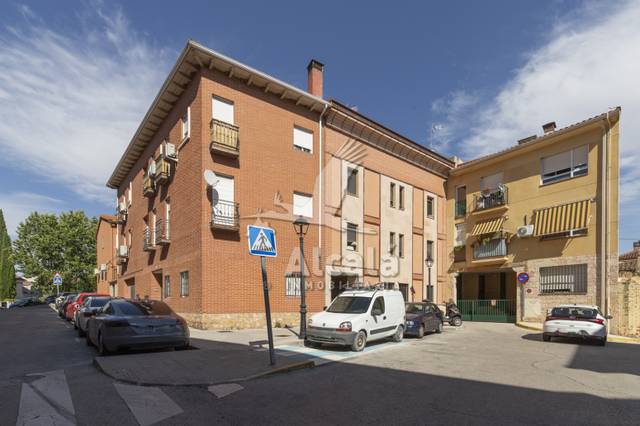 Piso en Venta en San Agustín del Guadalix pueblo