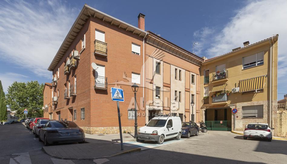 Photo 1 of Flat for sale in San Agustín del Guadalix pueblo, Madrid