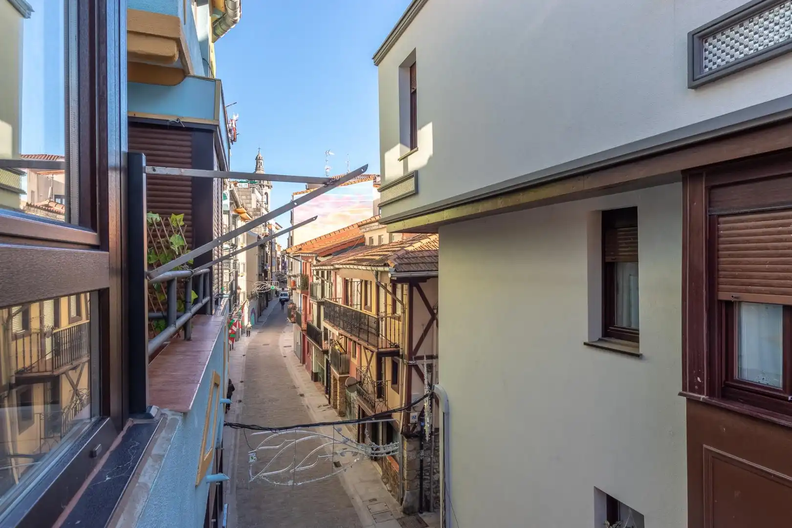 Terraza de Piso en venta en Bermeo con Calefacción y Terraza