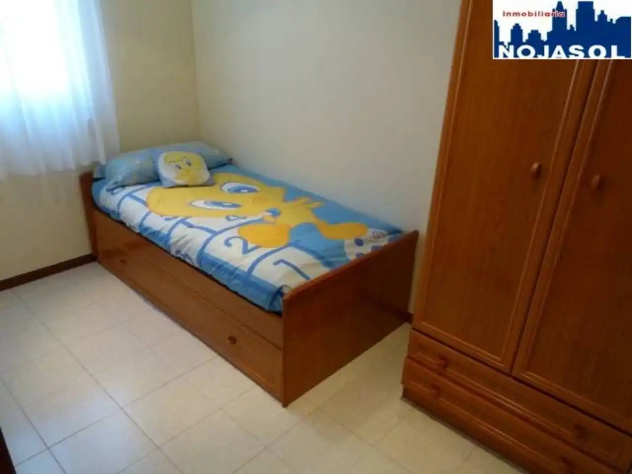 Wohnung mit Terrasse zur Miete in Calle LOS NOGALES 28, imagen 11