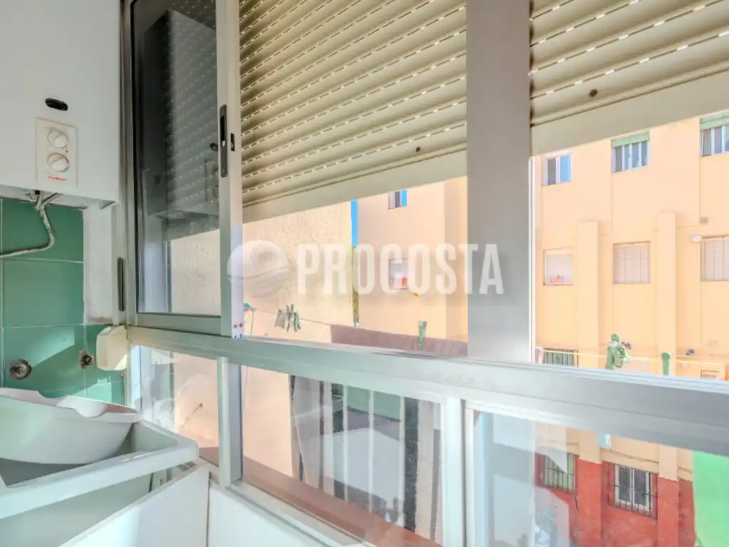 Terraza de Piso en venta en Almuñecar Centro