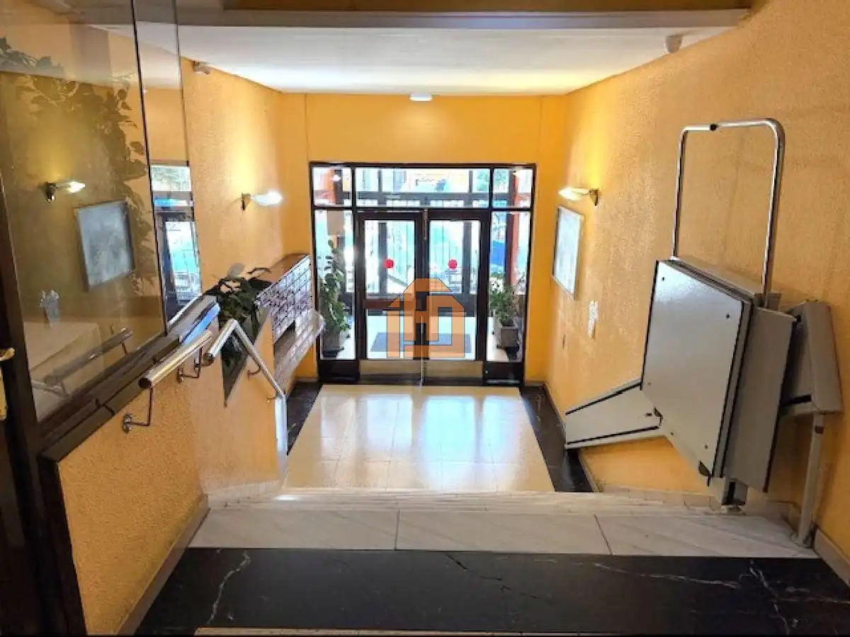 Apartamento en venta en León Capital  con Calefacción y Parquet
