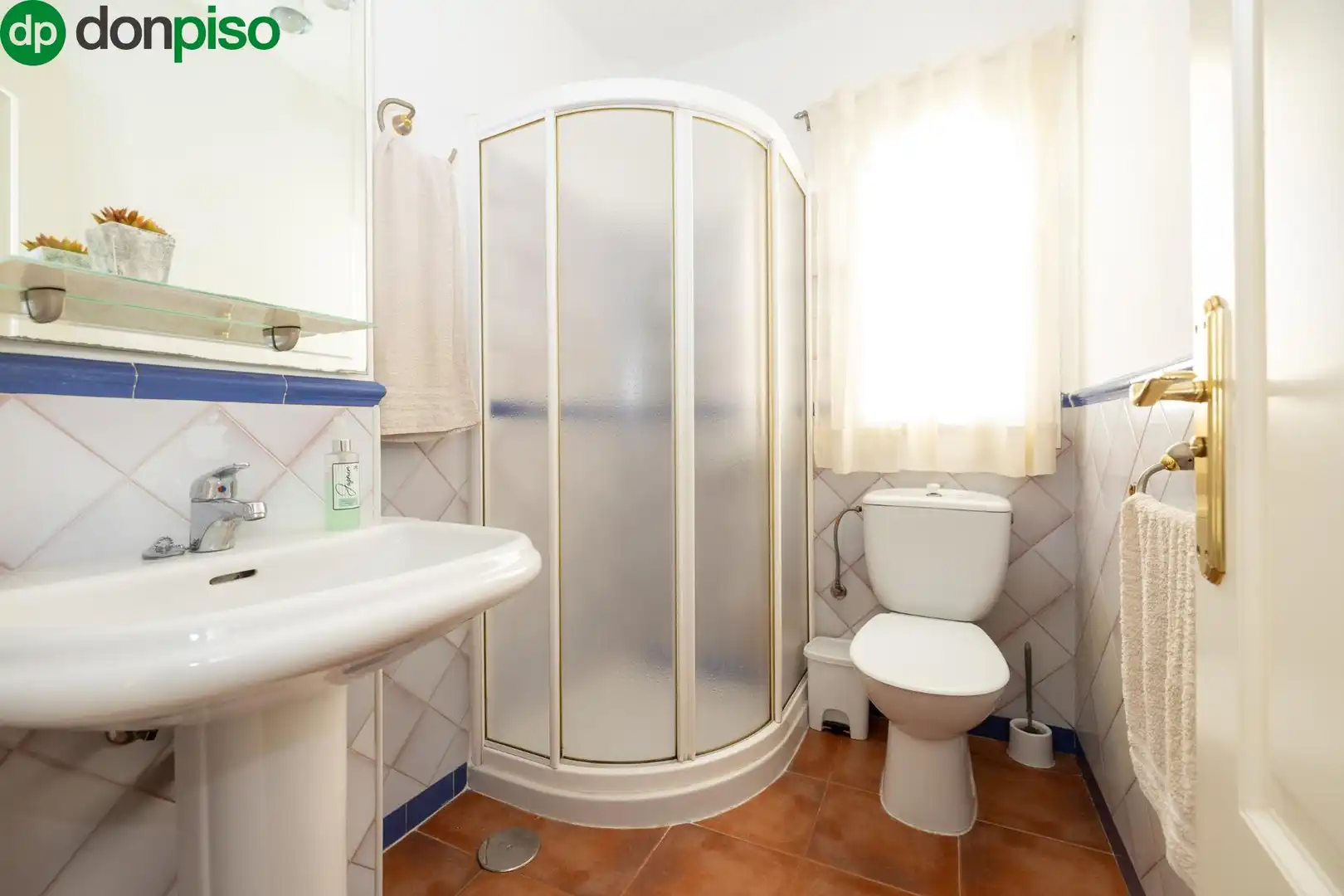 Villa mit Terrasse zum Verkauf in Calle Infanta Elena, imagen 31