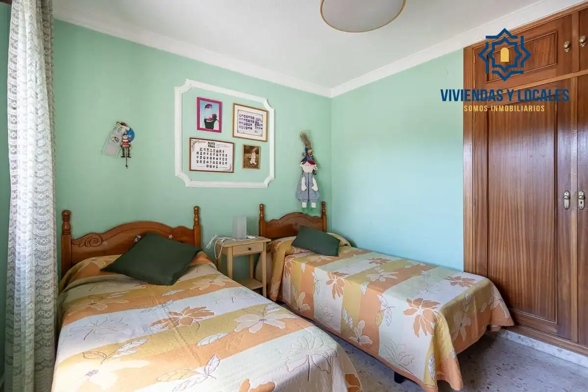 Villa mit Pool zum Verkauf in Pinos Genil, imagen 19