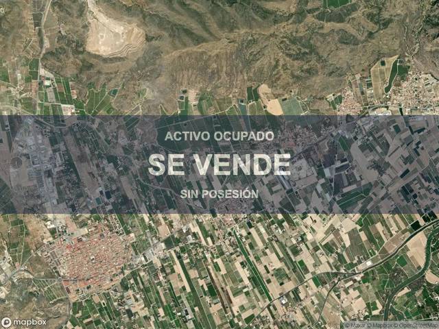 Piso en Venta en Santomera