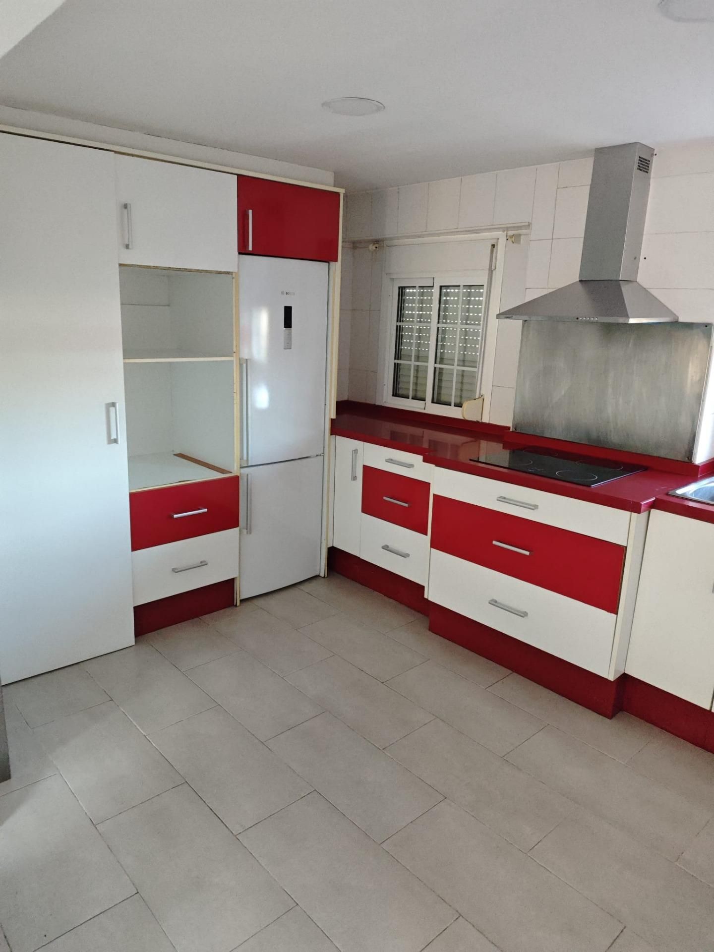 Küche von Wohnung zum verkauf in L'Alcúdia de Crespins