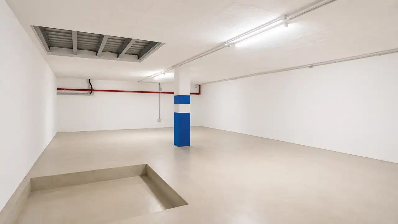 Nave industrial in affitto a San Pedro de Alcántara, imagen 16