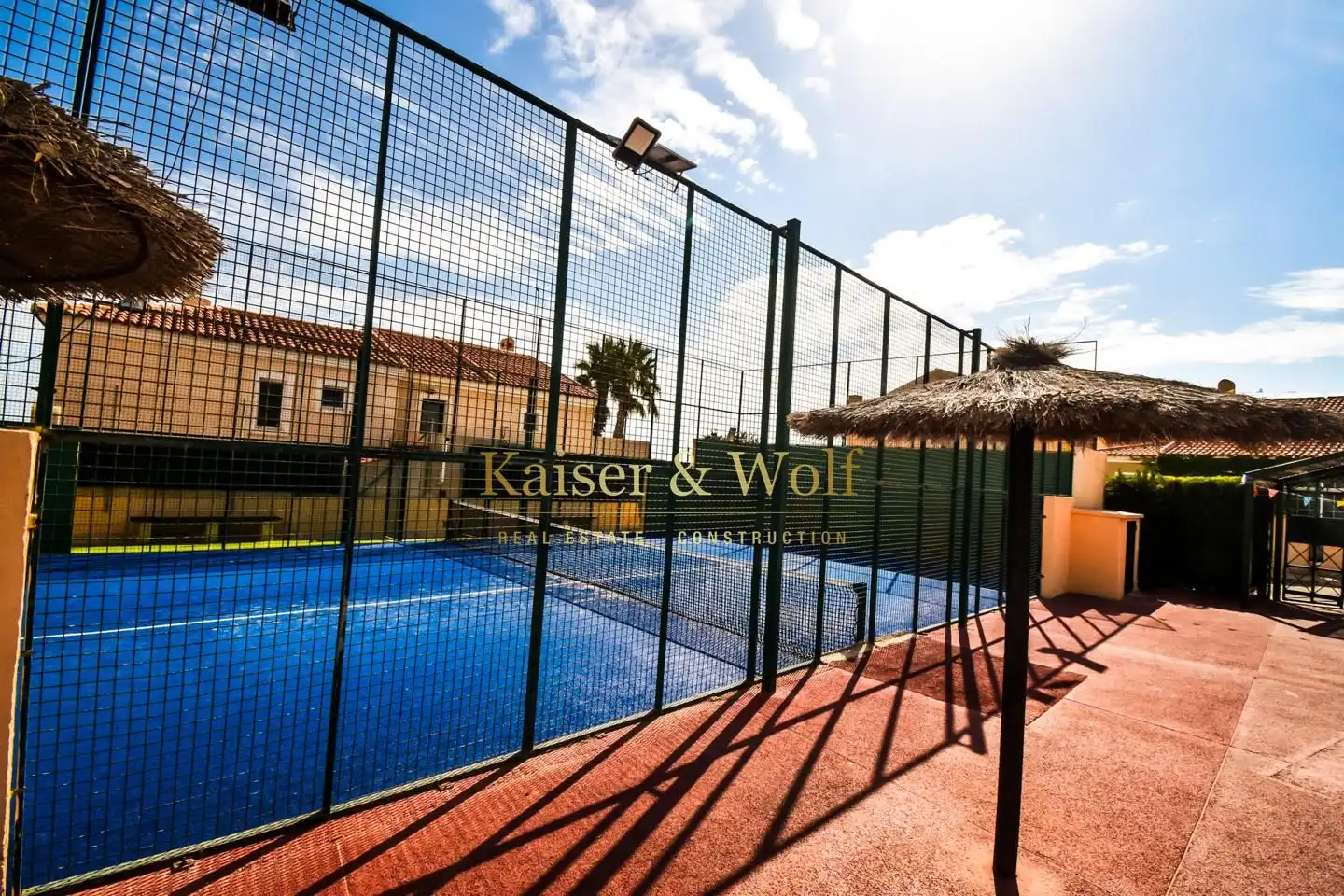 Casa con piscina en venta en Avinguda D'Escandinàvia, imagen 53