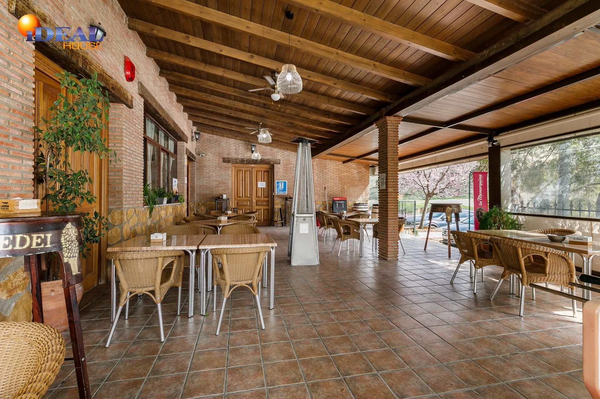 Building for sale in Carretera Polígono 2 Parcela 237 VEGA LA VENTA, 1, Deifontes