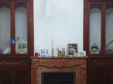 Casa con balcone in vendita a Centro
