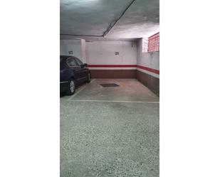 Aparcament de Garatge en venda en Fuenlabrada